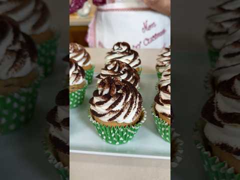 ￼￼ MUFFIN AL CAFFÈ E CUPCAKE TIRAMISÙ Nuovo Video thumbnail