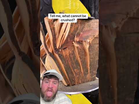 THIS WAS VERY SATISFYING @HydraulicPressChannel #shorts thumbnail