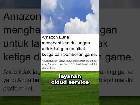 Gamer Kecewa Perusahaan Tidak Tanggung Jawab thumbnail