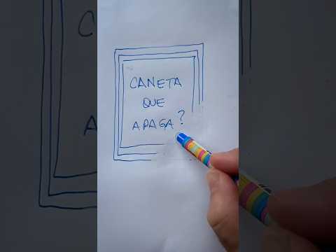 O SEGREDO escondido nessa CANETA! thumbnail