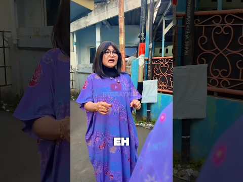 JADI KAMU CERY ATAU CANTIKA | NURRAYNI25 thumbnail