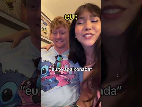 ELE SÓ EXISTINDO E EU APAIXONADA NELE!!😹😹🩷 vcs shippam esse casal?? thumbnail