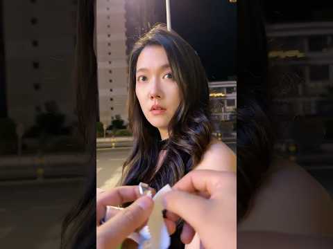 什么意思？ #搭讪 thumbnail
