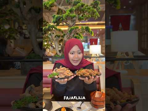 TREN JURUS MAKAN #dramangakak thumbnail