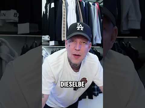 Montes Antwort an Ricarda Lang!😂😎 #montanablack #shorts thumbnail