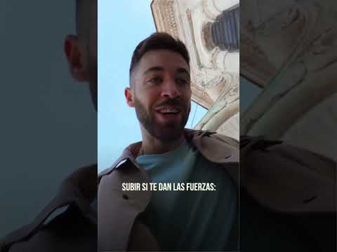Florencia, la joya de Italia - Video completo en el canal! thumbnail