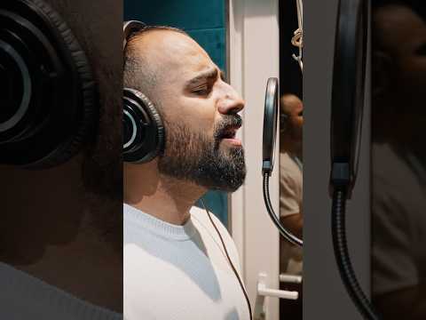 Making of Chand Mera Dil Title Track? | Lakshya | Ananya P | Vivek S | CMD | Dharma Shorts thumbnail