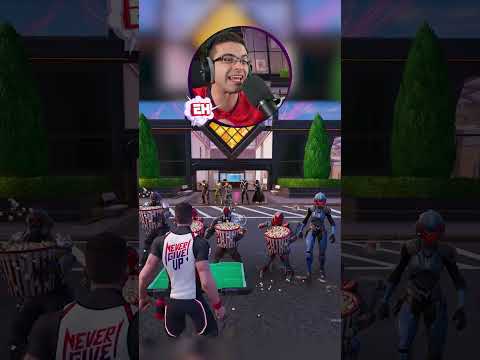 My call to Epic Games went wrong... thumbnail
