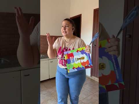 QUANDO VOCÊ ENTENDE ERRADO 🤣 thumbnail