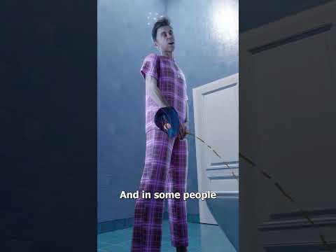 Why Some People Pass Out While Peeing ? thumbnail