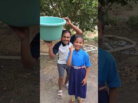 कान्हा की भक्ति में है बहुत शक्ति ???? #shorts #kanha #govardhan #parvat #masti #shakti #funny thumbnail