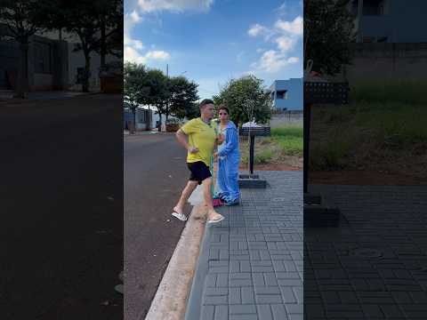 Pov: você é curiosa 🤣🤣🤣🤣 thumbnail