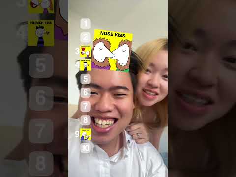 Rating ciuman ke suami😘😘 thumbnail