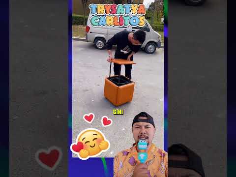 Kursi minimalis 5 jadi 1 !!?!#shorts #goodthing #funny #shortvideo thumbnail