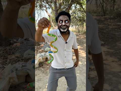 Nishu Ek Insan Hai ? #shorts #ytshorts #viralvideos #bhoot thumbnail