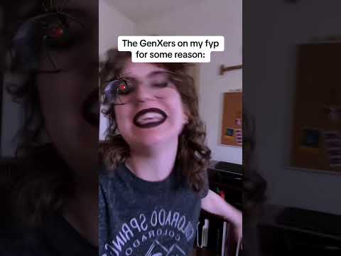 The RISE of GenX thumbnail