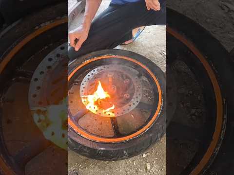 Trik Ampuh Membuka Baut Karatan yang Sudah Bertahun-Tahun #fyp #shorts #viralvideo thumbnail
