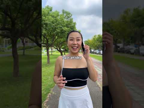 Blessed be the unknown 😂 #funny #comedy #skit #plottwist #couplecomedy thumbnail