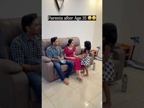 Aged Parents 😭🤣 #vijayandvaishu thumbnail