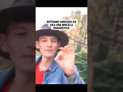 Buttiamo addosso ad Aka una miscela sgradevole 🤢 thumbnail