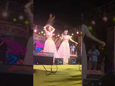 Chora Chup Chup ►?माही मनीषा का नया डांस वीडियो 2026  #mahimanisha #shorts #viralvideo #dance #new thumbnail