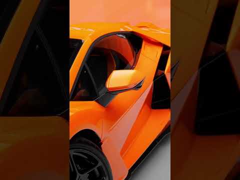 Lamborghini Revuelto🧡 #fyp #lamborghini #revuelto #carsofyoutube  thumbnail