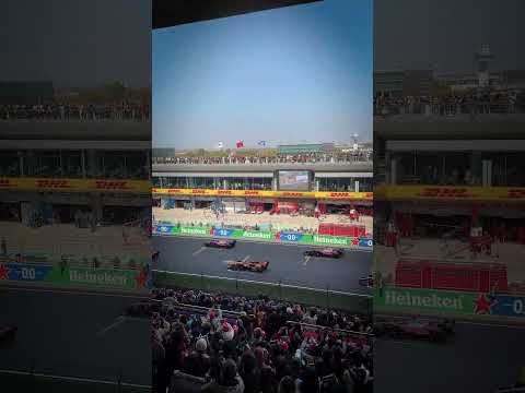 XEM F1 SAO CHO SƯỚNG??? thumbnail