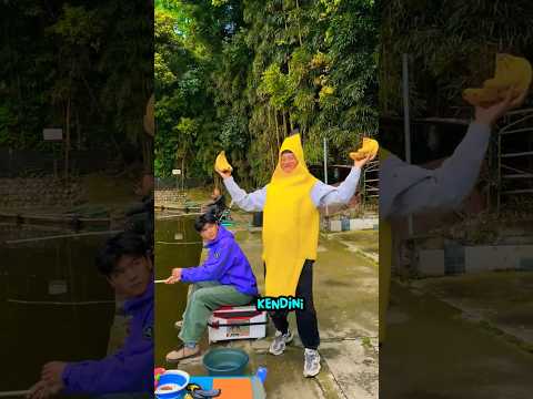 Muzu Sen Yemeyeceksin Balıklara Yedireceksin thumbnail