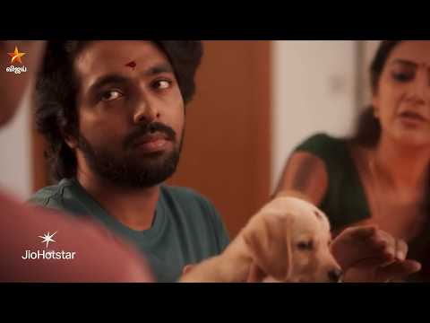 Lucky வருது, Ready ah இருங்க ?? thumbnail