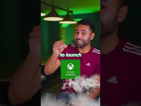 Fortnite now Available through Xbox Cloud Gaming! thumbnail
