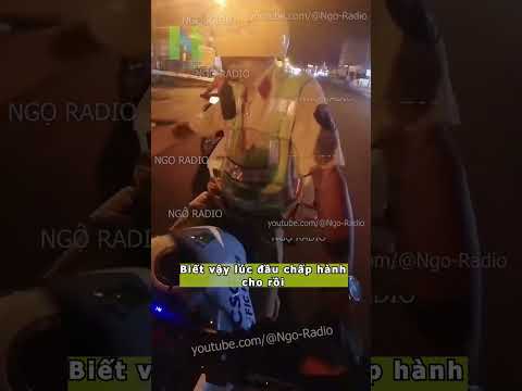 Biết vậy lúc đầu chấp hành cho rồi thumbnail