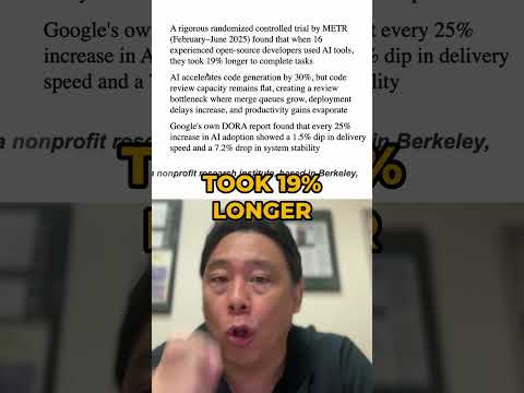 Narrative vs. The Real World (investors need to be mindful) thumbnail