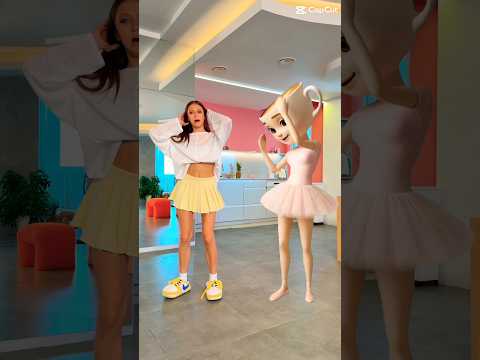 Copines Dance 💃 + ☕️ #familyfirst #dance thumbnail