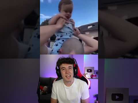 EL BEBE MOLESTO 👶🏻 thumbnail