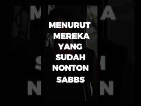 Satu per satu hati tersentuh setelah menonton Semua Akan Baik-Baik Saja❤️🥹 #semuaakanbaikbaiksaja thumbnail