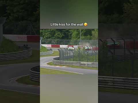 Only love for the Nordschleife ? #24hnbr thumbnail