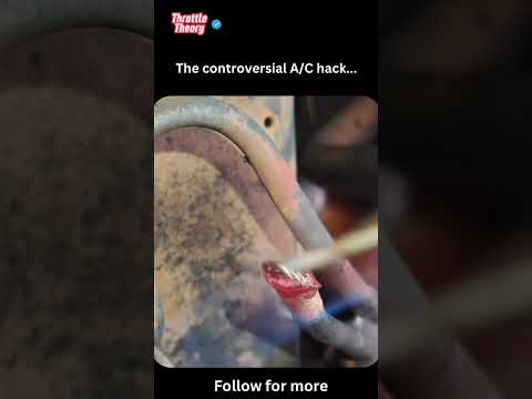 Mechanics Hate This Cheap Fix thumbnail