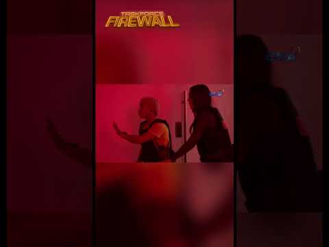 Na-echapuwera sa sariling misyon! #shorts | Taskforce Firewall thumbnail