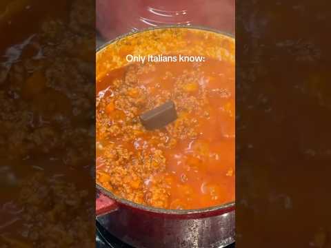 CHOCOLATE inside SAUCE? thumbnail