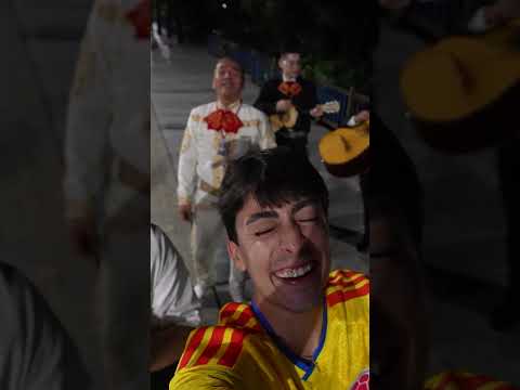 Somos Buenos Amigos thumbnail
