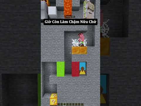 Cái Trò Chơi Bất Ổn - Đừng Bao Giờ Tin Lời Thằng Bạn ( Tập 2 ) 🤣 #shorts thumbnail