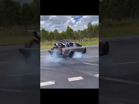 Full send! #automobile #driftracing #bestfails #drift #motorsport #fast #racing #car #furious thumbnail