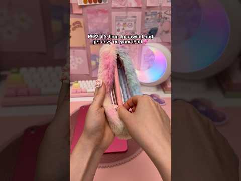 Cozy iPad gaming 💕 | Disney Magic Kingdoms thumbnail