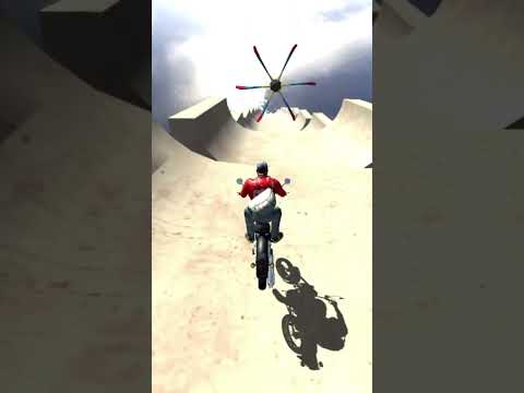 Indian bike game 3D ?#indianbikesdriving3d #bikegames #gaming thumbnail