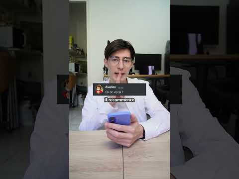 Je prank en étant une fausse fille thumbnail