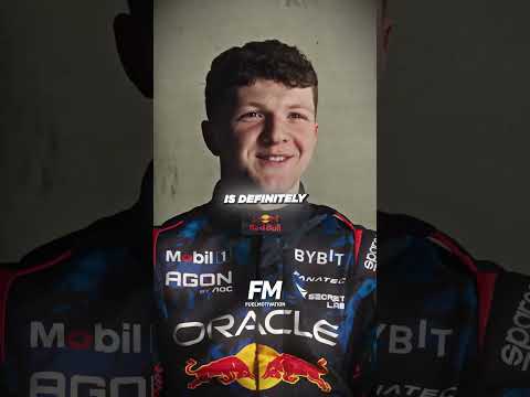This Gamer Just Made F1 History...??️ thumbnail
