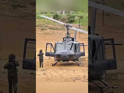 Why They Hold Helicopter Blade thumbnail
