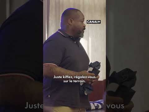 Les légendes ont donné le ton avant le Crunch Creator 🤯 #rugby #crunchcreator thumbnail