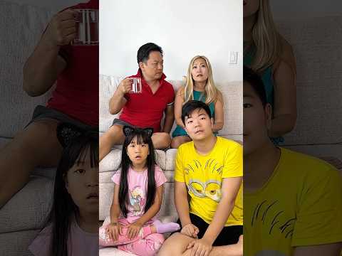 DADDY… 🥴🤣 LeoNata family thumbnail