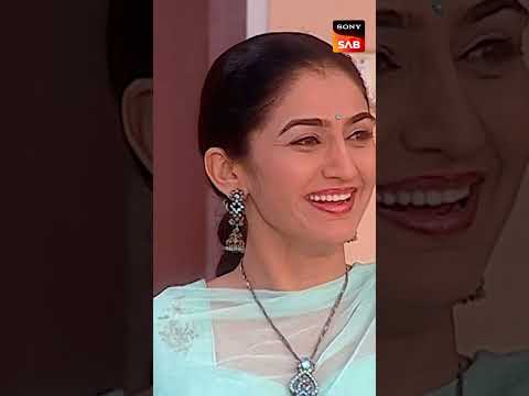 Jethalal Ne Shuru Ki Bimar Hone Ki Acting | Taarak Mehta Ka Ooltah Chashmah | #TMKOC #Comedy #Funny thumbnail